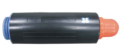 1872B003AA  Black Copier Toner compatible with the Canon GPR-24